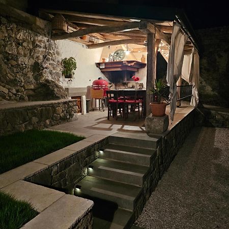 Villa Katarina Branik Exterior foto