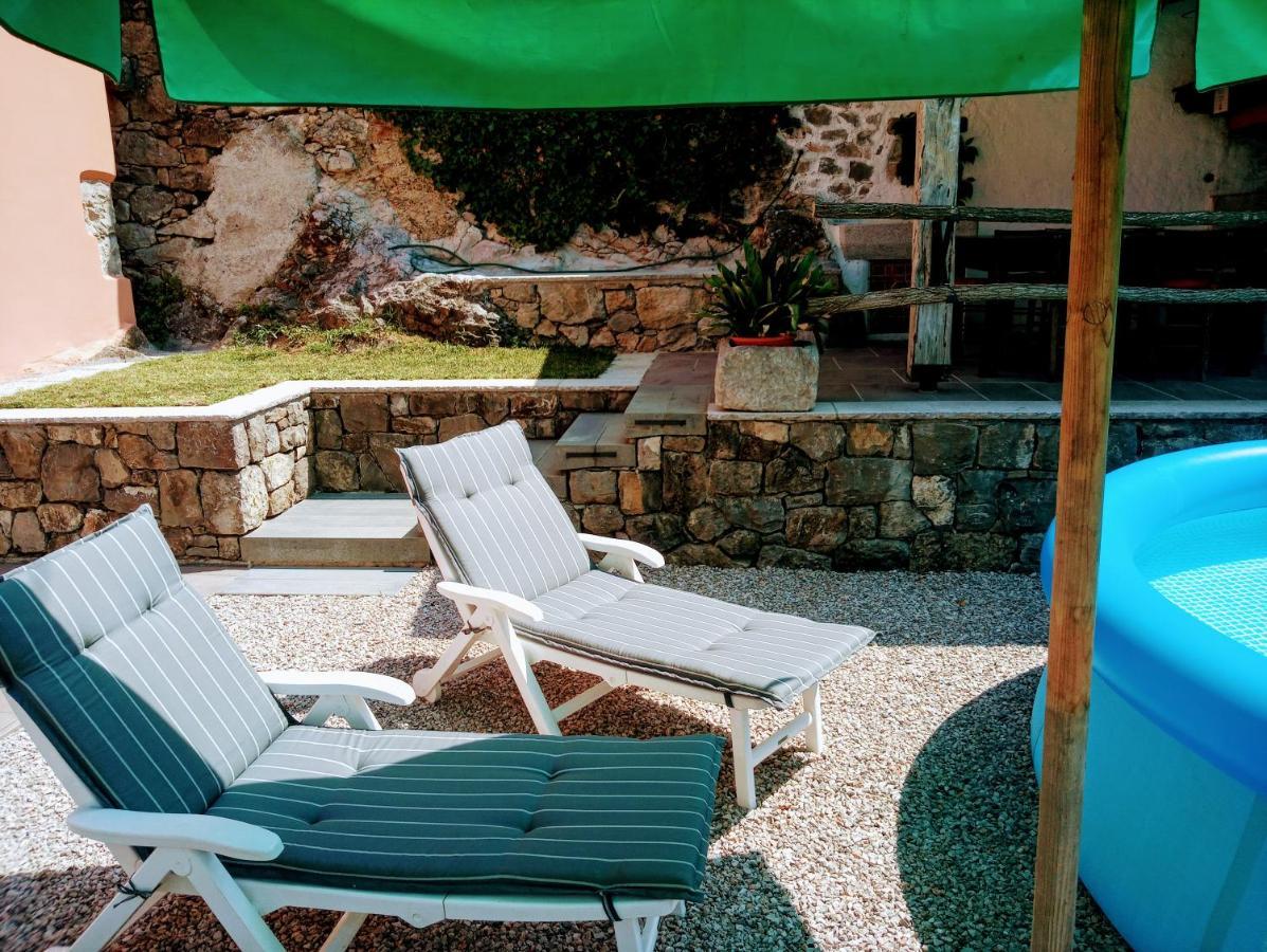 Villa Katarina Branik Exterior foto