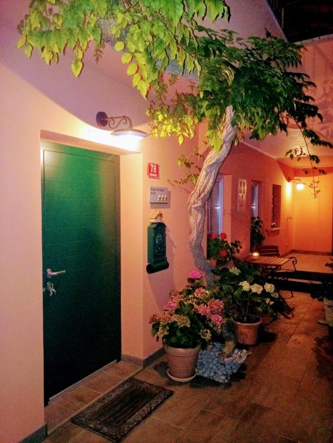 Villa Katarina Branik Exterior foto